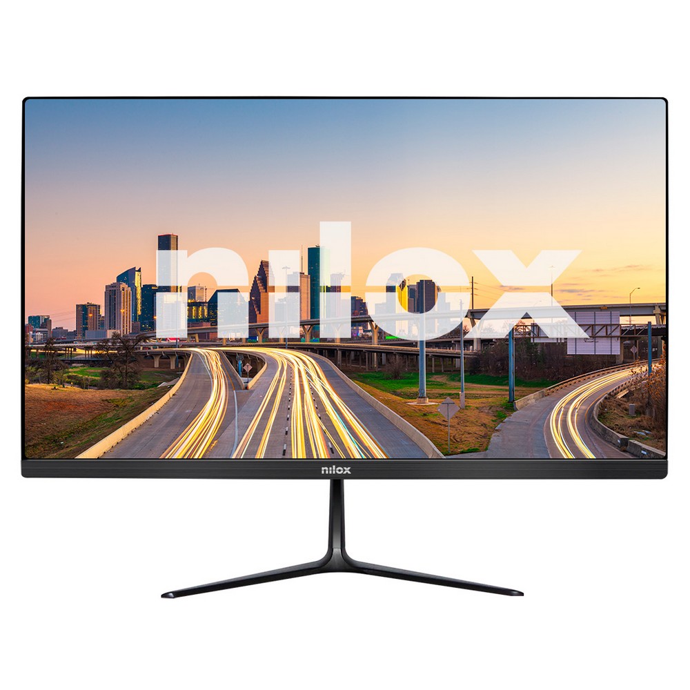 MONITOR NILOX 21,5 NXM22FHD1201 120HZ VGA HDMI