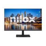 MONITOR NILOX 27 NXM272K012 100HZ 2K NEGRO