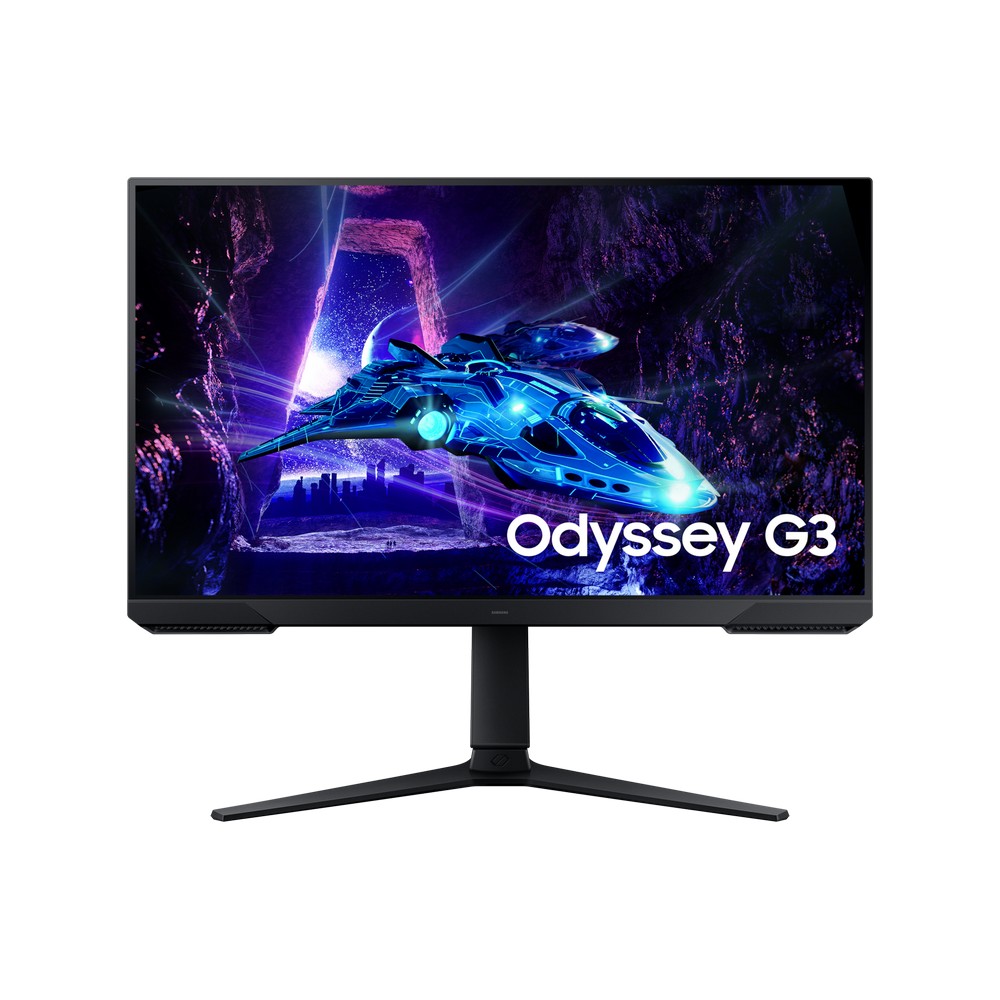 MONITOR SAMSUNG 27 LS27DG302EUXEN FHD 180HZ HDR10