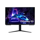MONITOR SAMSUNG 27 LS27DG302EUXEN FHD 180HZ HDR10