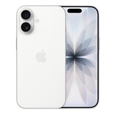 SMARTPHONE APPLE IPHONE 17 256 6,3 WHITE