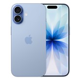 SMARTPHONE APPLE IPHONE 17 256 6,3 MIST BLUE