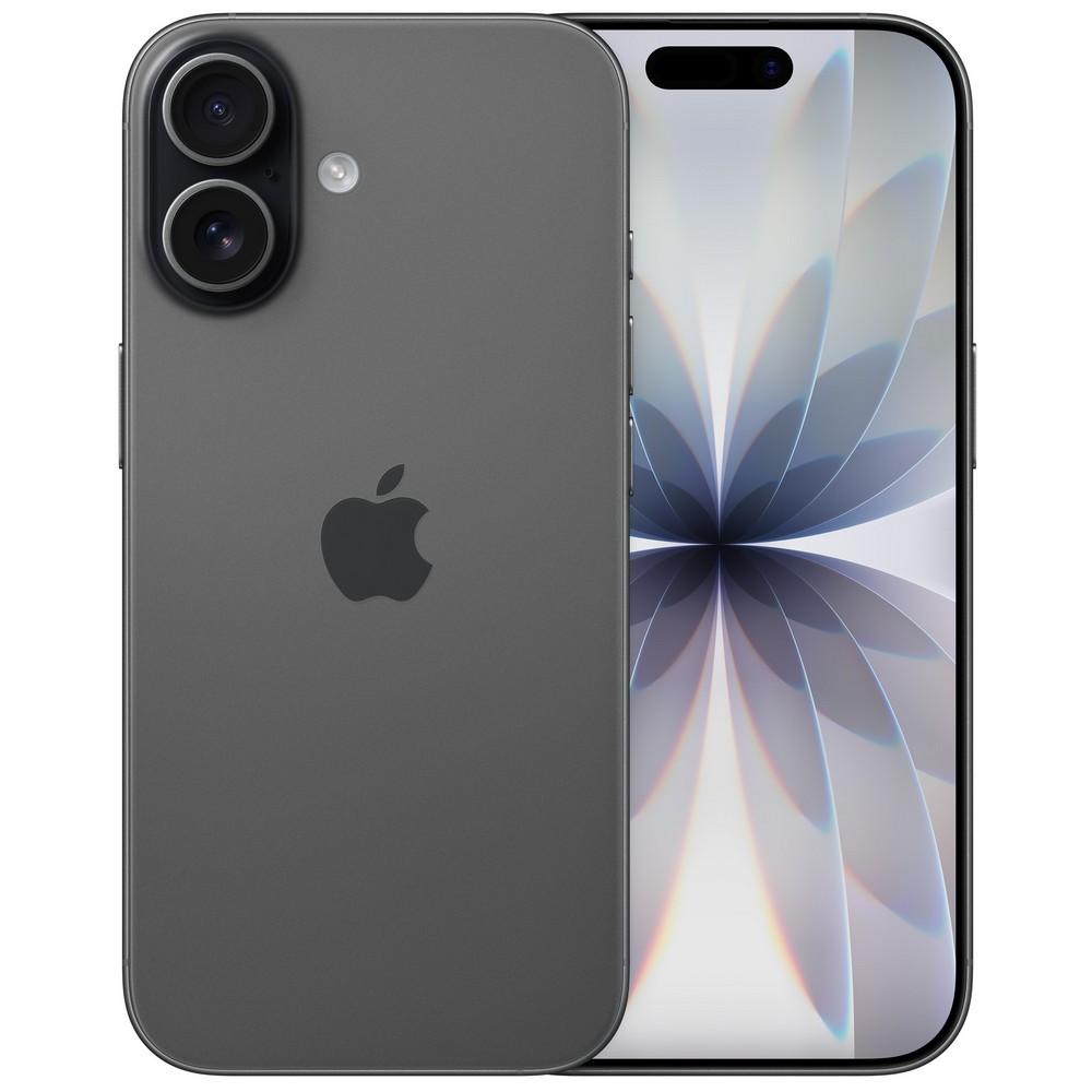 SMARTPHONE APPLE IPHONE 17 512 6,3 BLACK