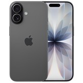 SMARTPHONE APPLE IPHONE 17 512 6,3 BLACK