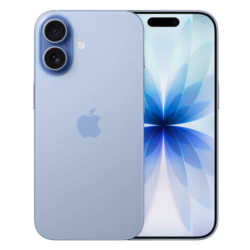 SMARTPHONE APPLE IPHONE 17 512 6,3 MIST BLUE