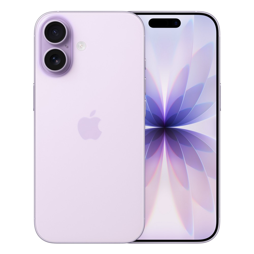 SMARTPHONE APPLE IPHONE 17 512 6,3 LAVENDER