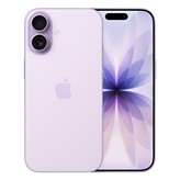 SMARTPHONE APPLE IPHONE 17 512 6,3 LAVENDER