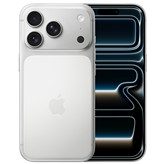 SMARTPHONE APPLE IPHONE 17 PRO 512 6,3 SILVER