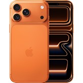 SMARTPHONE APPLE IPHONE 17 PRO MAX 512 6,9 ORANGE