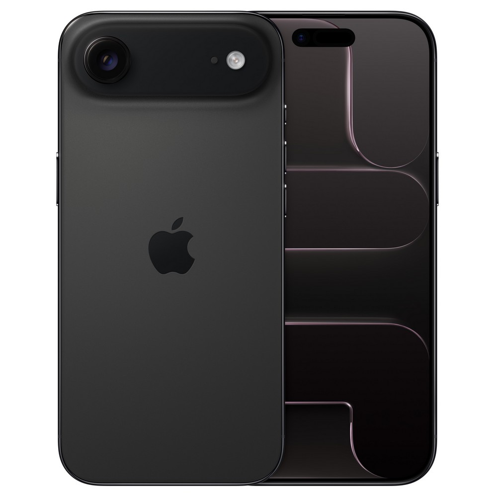 SMARTPHONE APPLE IPHONE AIR 256 6,5 SPACE BLACK