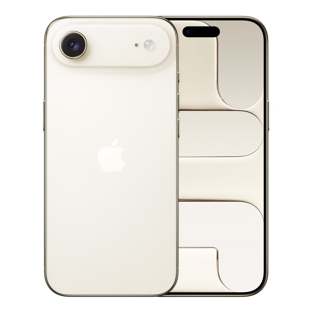 SMARTPHONE APPLE IPHONE AIR 256 6,5 LIGHT GOLD