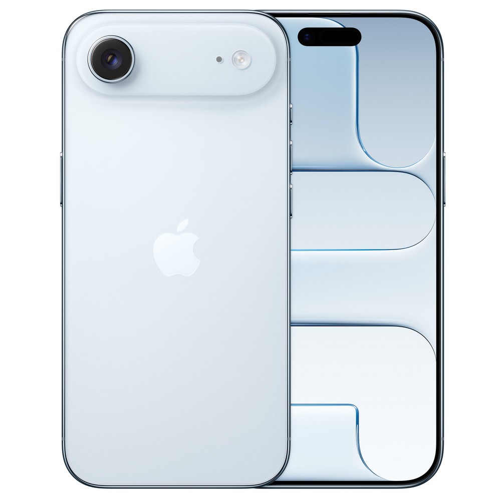 SMARTPHONE APPLE IPHONE AIR 512 6,5 SKY BLUE