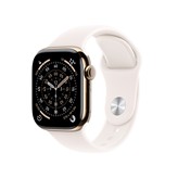 SMARTWATCH APPLE S11 GPS+CELLULAR 42MM GOLD S/M