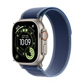 SMARTWATCH APPLE ULTRA 3 GPS+CELLULAR 49MM BLU S/M