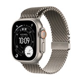 SMARTWATCH APPLE ULTRA 3 GPS+CELLULAR 49MM MIL MED