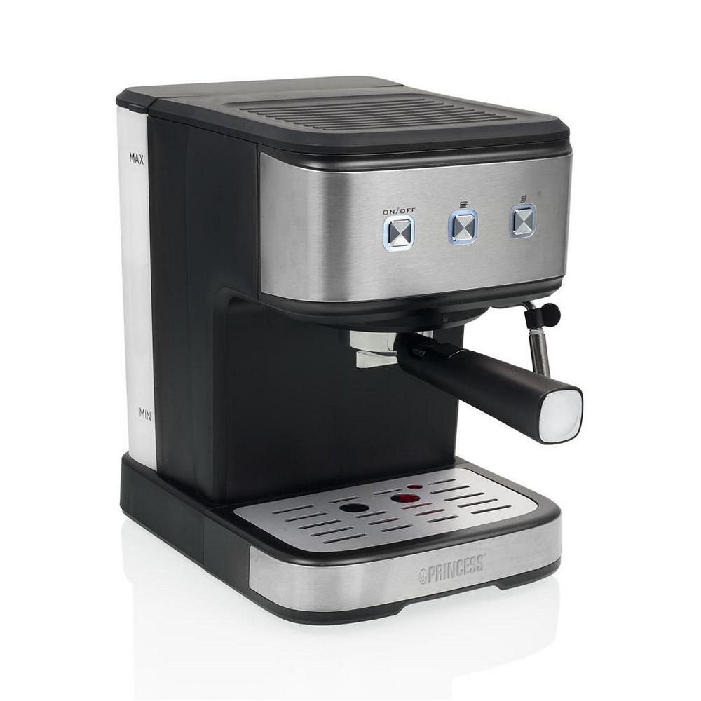 CAFETERA PRINCESS 249441 EXPRESS Y CAPULAS NESPRESSO 20B