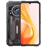 SMARTPHONE CUBOT KING KONG 11 5G 16/256 6,72 NEGR