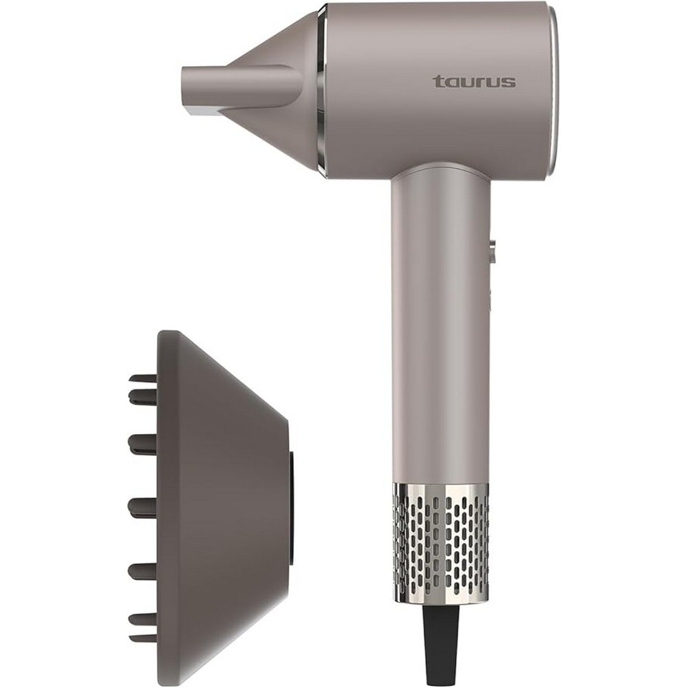 SECADOR DE PELO TAURUS DIGITAL FORCE PROTECT 1600W 10V