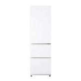 FRIGORIFICO COMBI NO FROST BLANCO 185x55 HAIER HTR3518ENMW