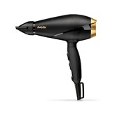 SECADOR DE PELO BABYLISS 6704E 2000W AC 100KM/H