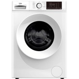 LAVADORA CARGA FRONTAL BLANCA 8 kg y 1200 rpm BEKO B1XW862WSPT