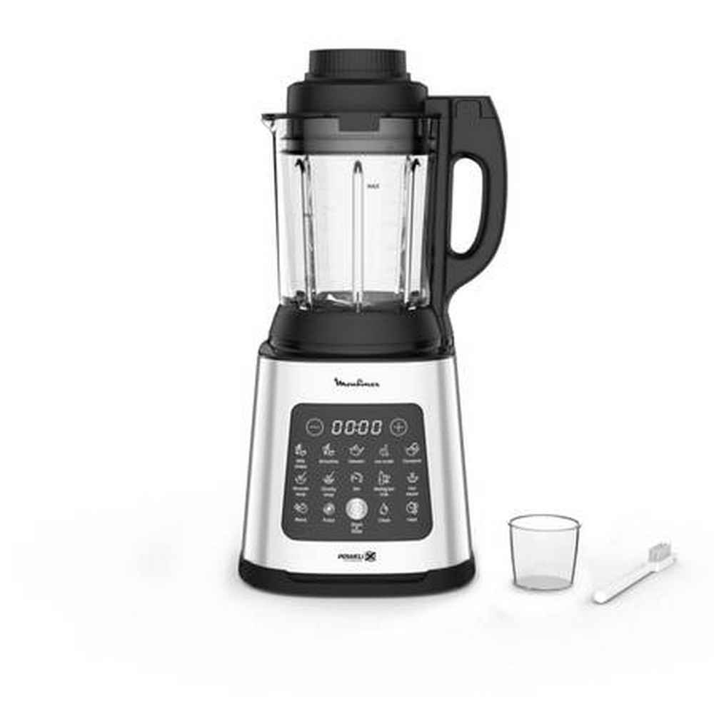 BATIDORA DE VASO MOULINEX LM835D 1000W 8PR BLEND UP