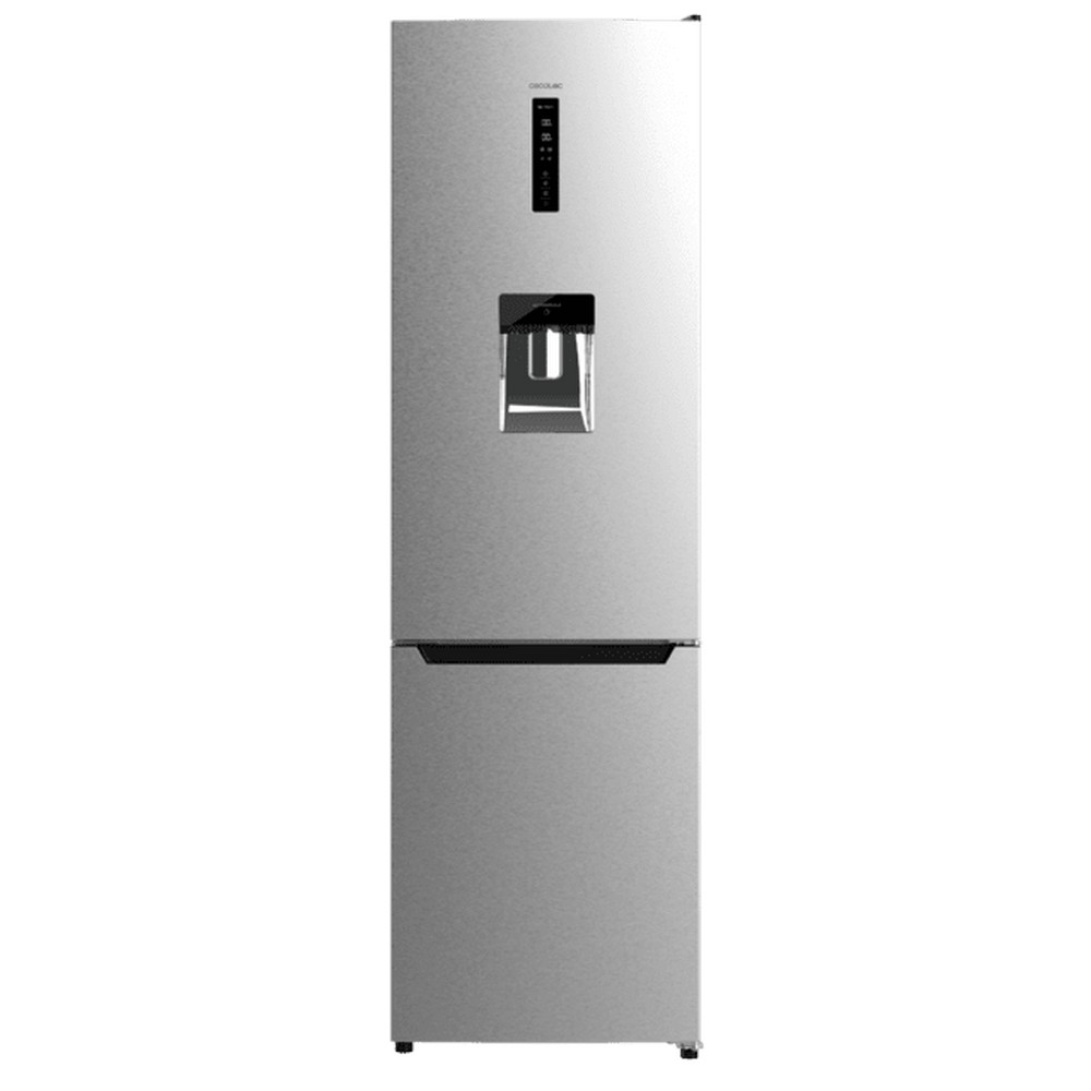 FRIGORIFICO COMBI NO FROST 186x60 CECOTEC 322L 02145