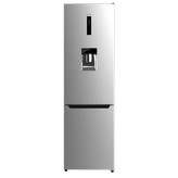 FRIGORIFICO COMBI NO FROST 186x60 CECOTEC 322L 02145