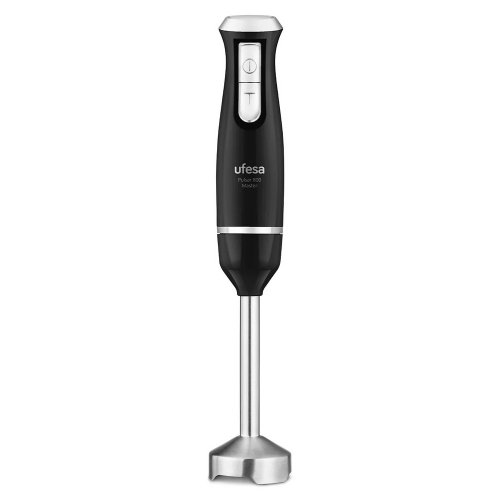 BATIDORA DE MANO UFESA PULSAR MASTER 800W C/A