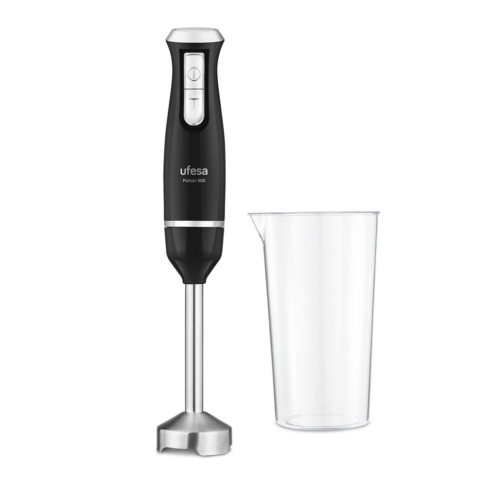 BATIDORA DE MANO UFESA PULSAR DELUX 800W S/A