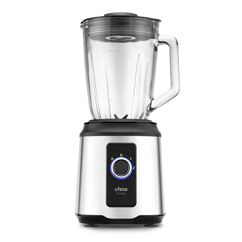 BATIDORA DE VASO UFESA SUNSET 1600W V/C 1,5L
