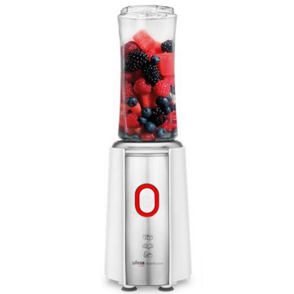 BATIDORA DE VASO UFESA NUTRIFUSION 500W 2B 500ML SMOTH