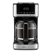CAFETERA DE GOTEO UFESA ARICCIA 14 tazas 900W 1,8L V/C