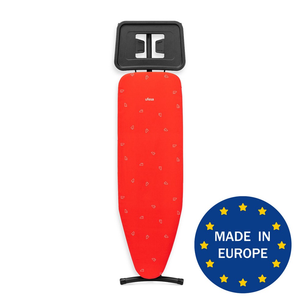 TABLA PLANCHAR UFESA DEEP 124X38CM