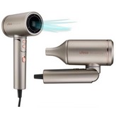 SECADOR UFESA PRO IONIC GO MOTOR DIGITAL PLEGABLE