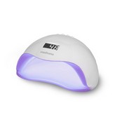 SECADOR DE PELO DE UÑAS MEDISANA ND 880 LAMPARA LED-UV