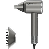 SECADOR DE PELO SOLAC SB7950 1600 DIGITAL IONES DIFUSOR
