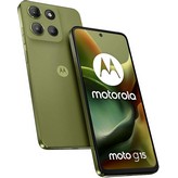 SMARTPHONE MOTOROLA G15 8/512 6,72 IGUANA