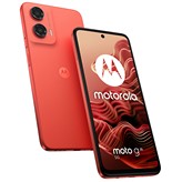 SMARTPHONE MOTOROLA G35 5G 8/256 6,72 ROJO