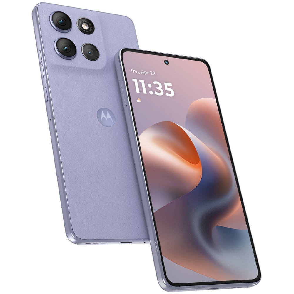 SMARTPHONE MOTOROLA G86 POWER 5G 8/512 6,67 AZ C