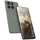 SMARTPHONE MOTOROLA EDGE 60 PRO 12/512 6,67 VERDE