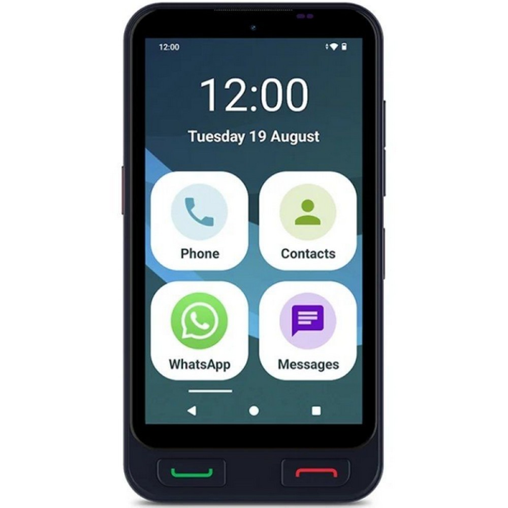 SMARTPHONE SPC ZEUS 2 4/64 5 DEEP SKY