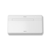 AIRE ACONDICIONADO SPLIT OLIMPIA UNICO NEXT EVAN 12 HP 3000FR WI