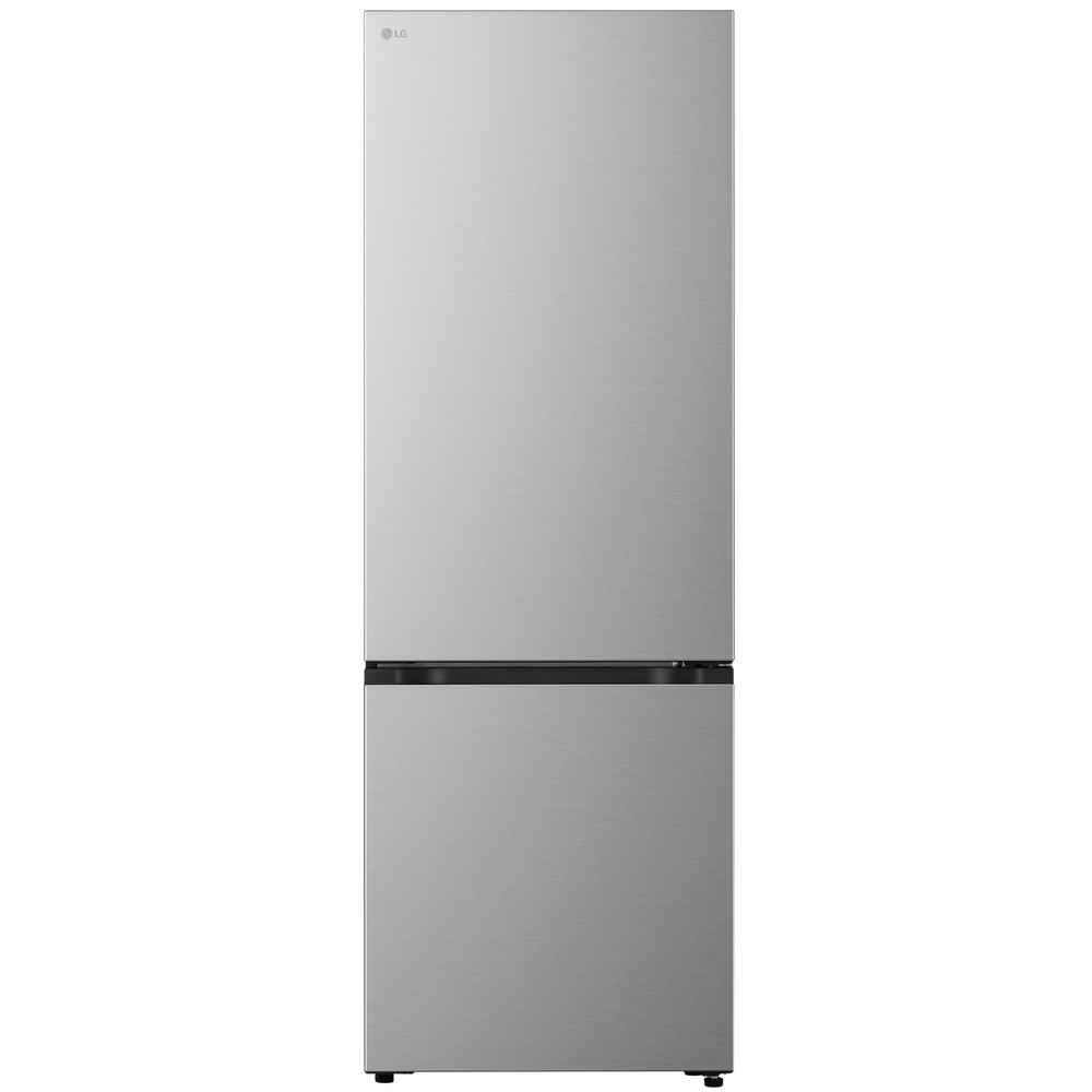 FRIGORIFICO COMBI NO FROST INOX 203x70 LG GBBW322CPY