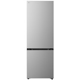 FRIGORIFICO COMBI NO FROST INOX 203x70 LG GBBW322CPY