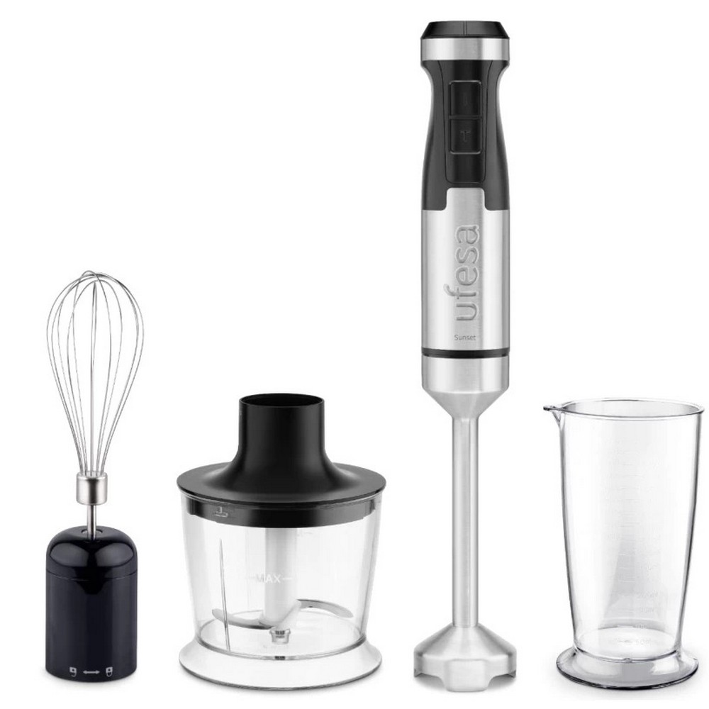 BATIDORA DE MANO UFESA SUNSET 1500W C/A