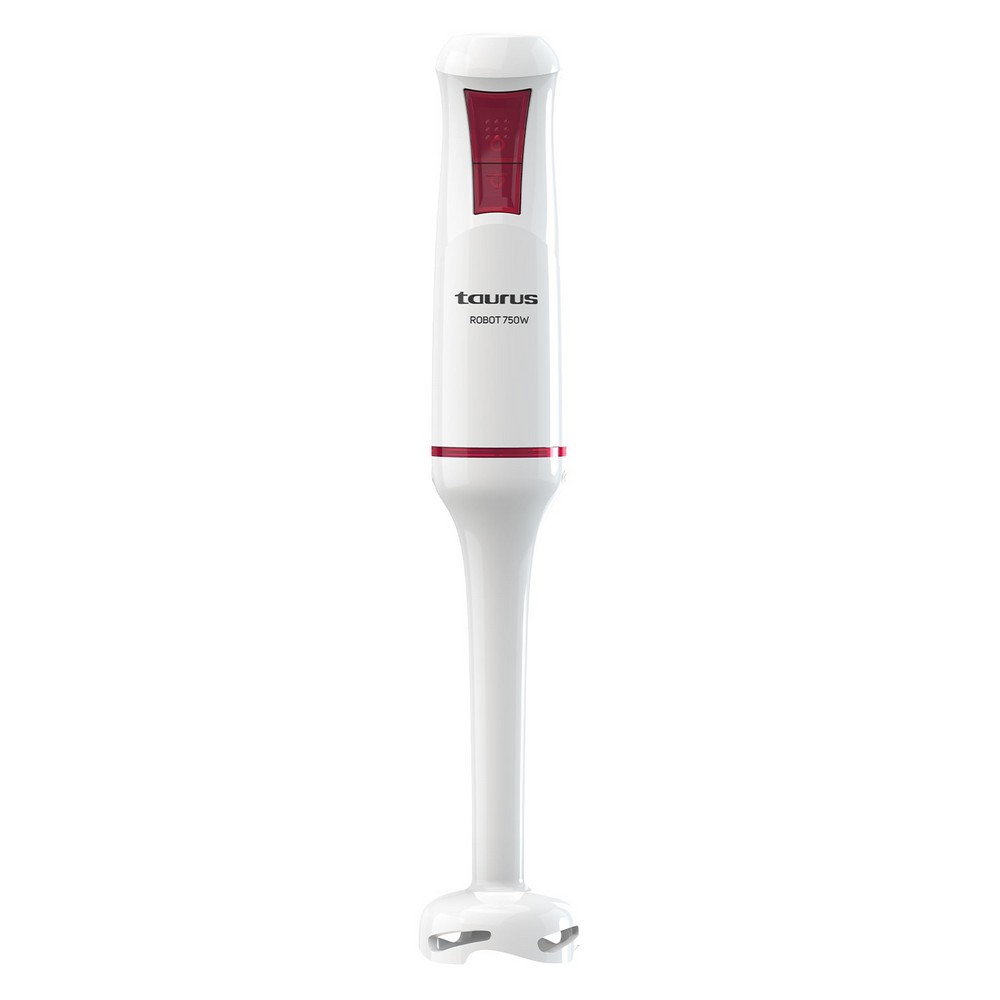 BATIDORA DE MANO TAURUS ROBOT 750W S/A 2V