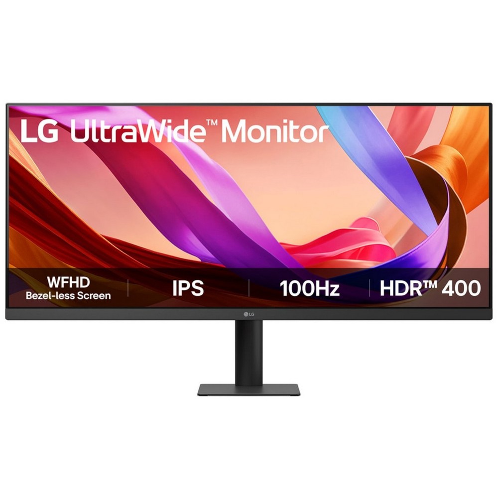 MONITOR LG 34 34U511A-B 21:9 100 HZ 2560 X 1080