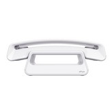 TELEFONO DECT ALCATEL EPURE ICONIC WHITE EWE