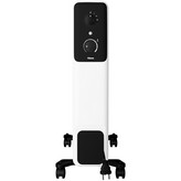 RADIADOR ACEITE TRISTAR KA5379 9E 2000W